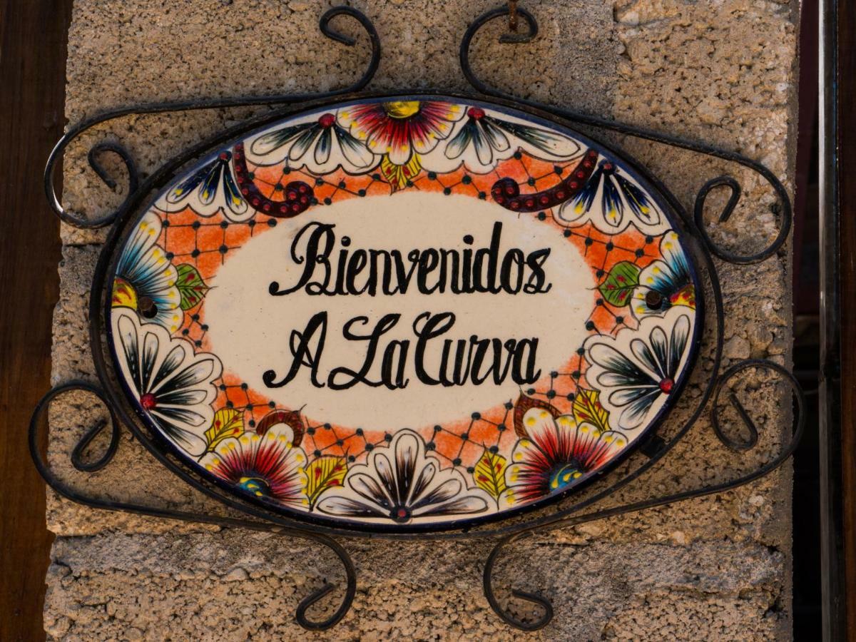 Habitacion Privada Con Pisicina Y Cocina Compartida Sayulita Zewnętrze zdjęcie